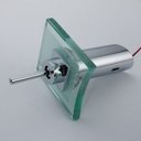 Ver mais imagens de Torneira Misturador Monocomando Cascata Vidro Banheiro Lavabo Modena - Premierdecor