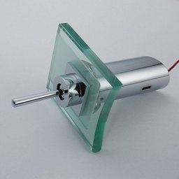 Torneira Misturador Monocomando Cascata Vidro Banheiro Lavabo Modena - Premierdecor - 3 Torneira Misturador Monocomando Cascata Vidro Banheiro Lavabo Modena - Premierdecor - 3