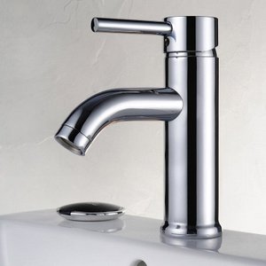 Torneira Banheiro Lavabo Vicenza - Premierdecor