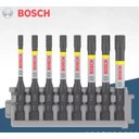 Ver imagem 2 de Joog de Bits Bosch Impact Control 50mm Torx X8