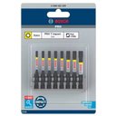 Ver imagem 3 de Joog de Bits Bosch Impact Control 50mm Torx X8