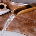 Ver imagem 2 de Torneira Retrô Misturador Monocomando Vintage Colonial Provençal Banheiro/Lavabo Mayra Bica Alta - P
