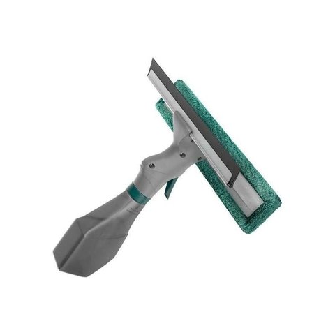 Mop Limpa Vidros Spray 3 em 1 Flashlimp