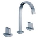 Ver imagem 2 de Misturador Duplo Comando Torneira Banheiro Lavabo Victory - Máxima Metais