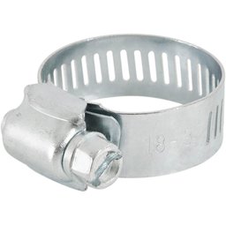 Abrac flexível 016-025mm aço carbono largura 8mm Nove54 - 1