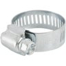 Abrac flexível 016-025mm aço carbono largura 8mm Nove54 - 1