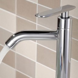 Torneira para Banheiro ou Lavabo Alice - Máxima Metais - 2