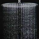 Ver imagem 1 de Ducha Redonda 40x40 Inox 40cm Borda Fina - Máxima Metais