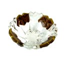 Ver imagem 2 de Jogo com 6 Bowl para Sobremesa Dourado - 28x38x21cm Prime Home Decor 36964