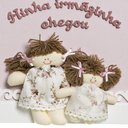 Ver imagem 2 de Quadro Arabesco Menina com Irmãzinha Quarto Bebê Infantil Menina