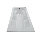 Ver imagem 1 de Banheira Acquabela 1,81 x 0,81 x 0,41 sem Hidro