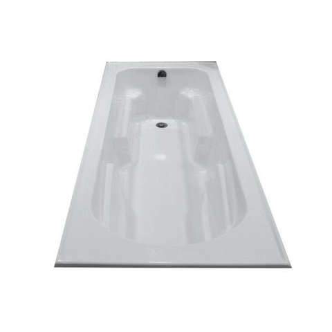 Banheira Acquabela 1,81 x 0,81 x 0,41 sem Hidro