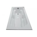 Ver imagem 1 de Banheira Acquabela 1,72 x 0,81 x 0,41 sem hidro