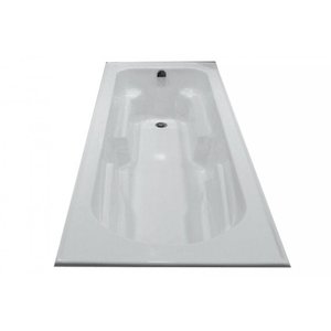 Banheira Acquabela 1,72 x 0,81 x 0,41 sem hidro