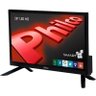 TV Smart LED Hd 28 Polegadas Ph28N91Dsgw Som Surround Philco - Bivolt - 2