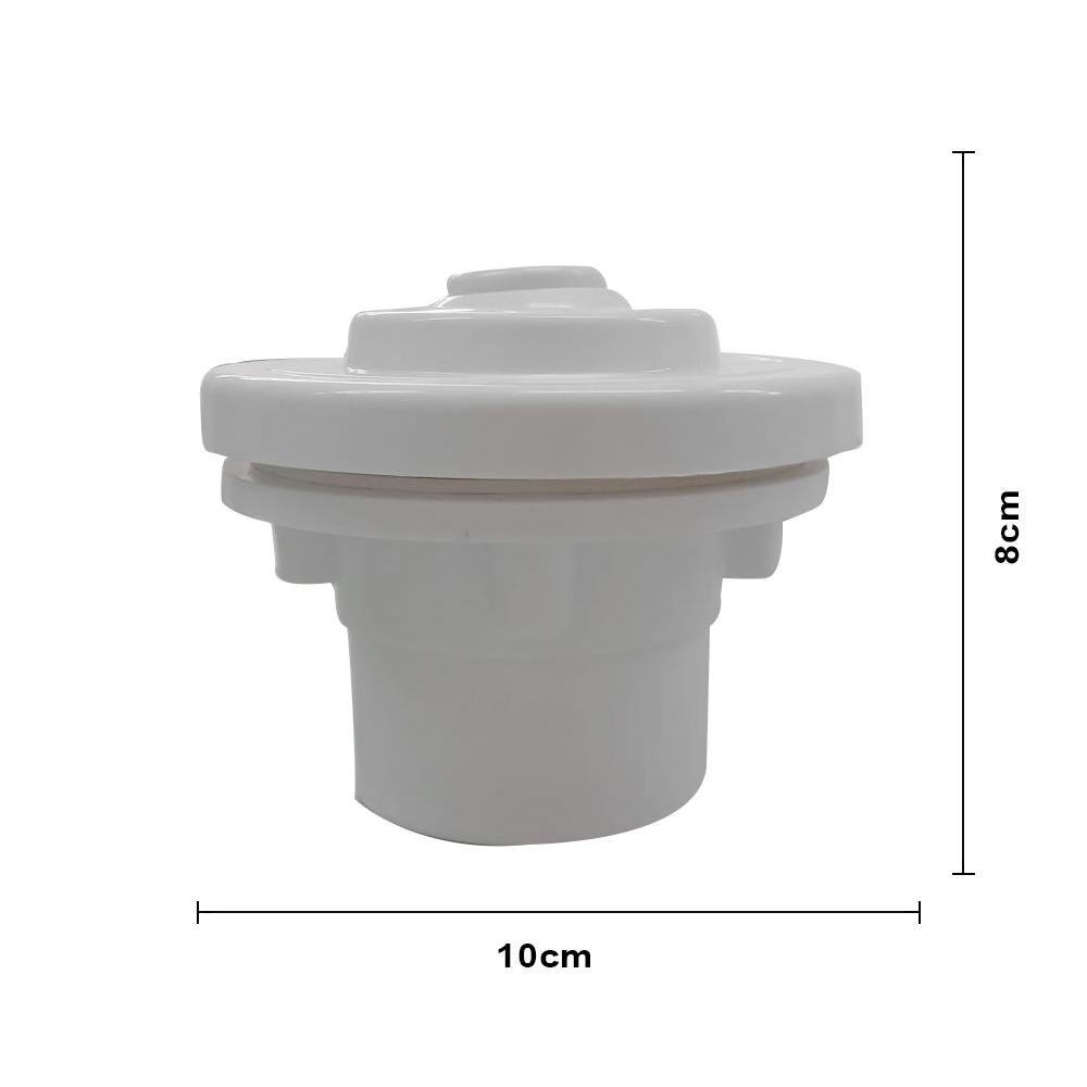 Dispositivo Retorno Abs Piscina Vinil - 5