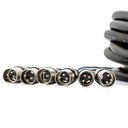 Ver imagem 3 de Medusa 6 Vias Montada com Conectores Cirilo Cabos 15 Mt