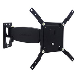 Suporte Articulado para TV de Led, LCD e Plasma 10” a 37” - Sbrp230 - 2