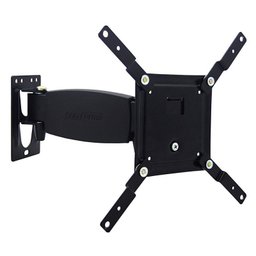 Suporte Articulado para Tv de Led Lcd e Plasma 10 a 37 Polegadas Sbrp230 - 1
