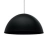 Lustre Pendente TD 821F Taschibra Preto Fosco - 2