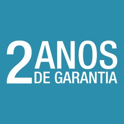 Ventilador de Teto Aliseu Terral com Controle Remoto 127v - Cristal - 5 Ventilador de Teto Aliseu Terral com Controle Remoto 127v - Cristal - 5