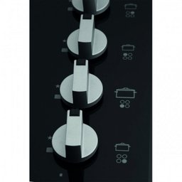 Cooktop Philco Cook Chef 4 Bocas Vidro Preto Bivolt - 2