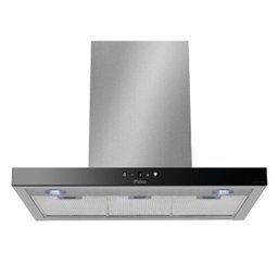Coifa De Parede Philco PCO90I Inox 90cm 220v - 1 Coifa De Parede Philco PCO90I Inox 90cm 220v - 1