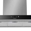 Ver imagem 3 de Coifa de Parede Philco Pco90i Inox 90cm 127v