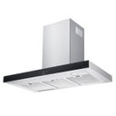 Ver imagem 2 de Coifa de Parede Philco Pco90i Inox 90cm 127v