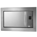 Ver imagem 1 de Micro-ondas de Embutir Philco Pme25Bm 25L Espelhado 127V