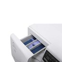 Ver imagem 4 de Lava E Seca Midea Branca 8kg 220v