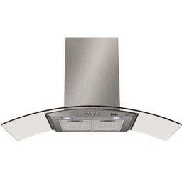 Coifa De Parede Philco PCO90G Glass 90cm 220v - 1