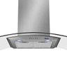 Coifa De Parede Philco PCO90G Glass 90cm 220v - 3