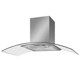 Coifa De Parede Philco PCO90G Glass 90cm 220v - 2