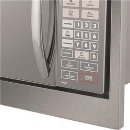 Micro-ondas de Embutir Philco 30L Espelhado 127V - 2