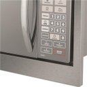 Ver imagem 2 de Micro-ondas de Embutir Philco 30L Espelhado 127V