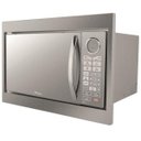 Ver imagem 1 de Micro-ondas de Embutir Philco 30L Espelhado 127V