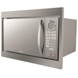 Micro-ondas de Embutir Philco 30L Espelhado 127V - 1