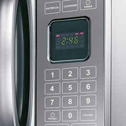 Micro-ondas Philco 25L Pme25 Espelhado 127V - 2 Micro-ondas Philco 25L Pme25 Espelhado 127V - 2