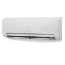 Ar-Condicionado Split Inverter Springer Midea 12.000 Btu/H - Frio - 220V - 5 Ar-Condicionado Split Inverter Springer Midea 12.000 Btu/H - Frio - 220V - 5