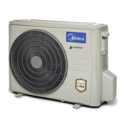 Ar-Condicionado Split Inverter Springer Midea 12.000 Btu/H - Frio - 220V - 3 Ar-Condicionado Split Inverter Springer Midea 12.000 Btu/H - Frio - 220V - 3