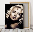 Ver imagem 1 de Quadros Decorativos em Canvas - 0118 - 50 X 75 Cm