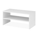Ver imagem 3 de Sapateira Camila 100% Mdf (quarto Organizador Sapatos)