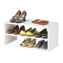 Ver imagem 2 de Sapateira Camila 100% Mdf (quarto Organizador Sapatos)