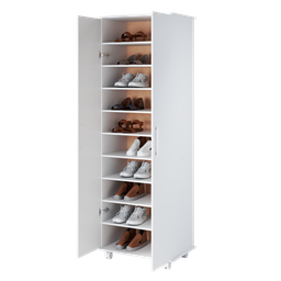Sapateira 2 Portas Bst 07-06  - 6