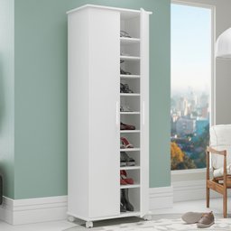 Sapateira 2 Portas Bst 07-06  - 1