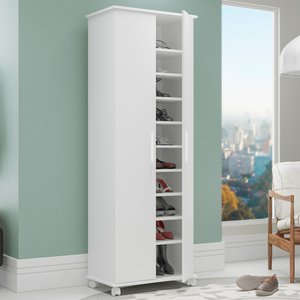 Sapateira 2 Portas Bst 07-06 
