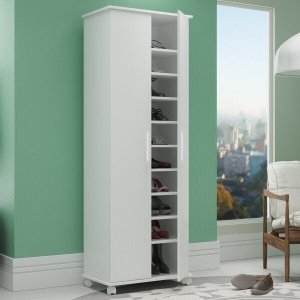 Sapateira 2 Portas Bst 07-06 