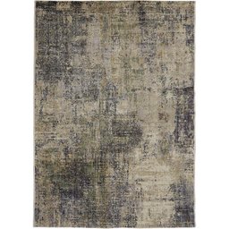 Tapete Para Sala Rosimarie Platinum 2,50x3,50 São Carlos - 1