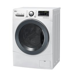 Lava e Seca LG Smart Care Prime Touch 11kg - WD11WP6 - 220v - 3